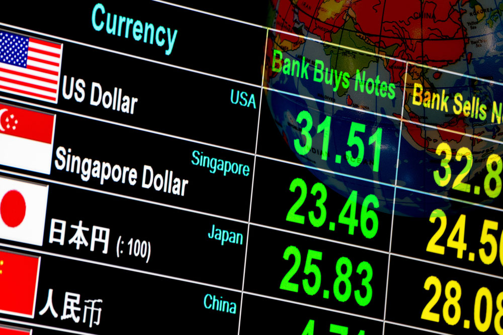 currency