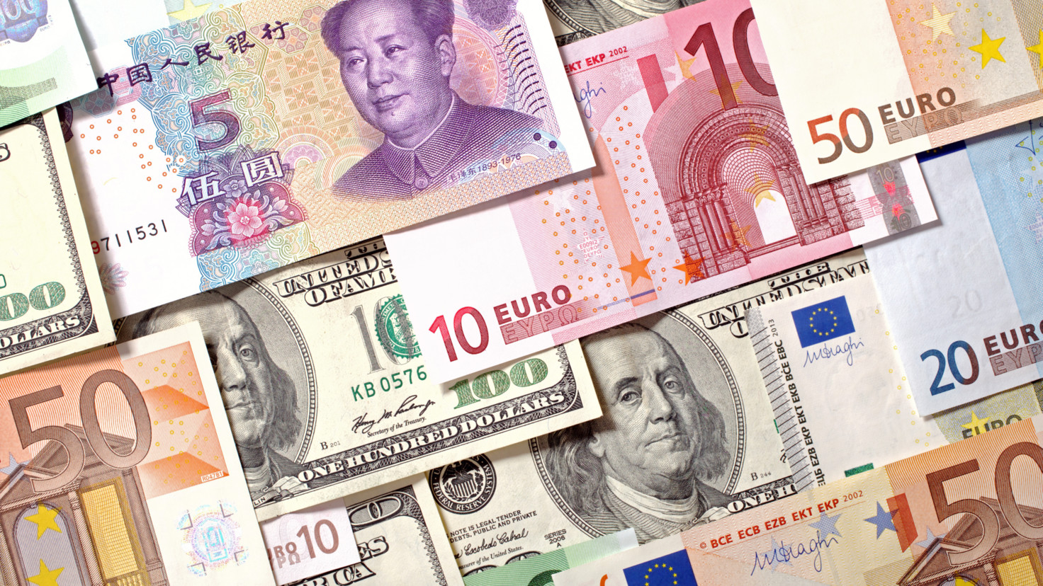 currency