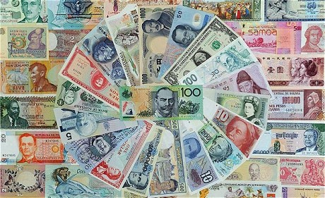 currency