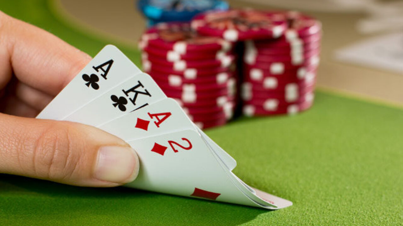 poker
