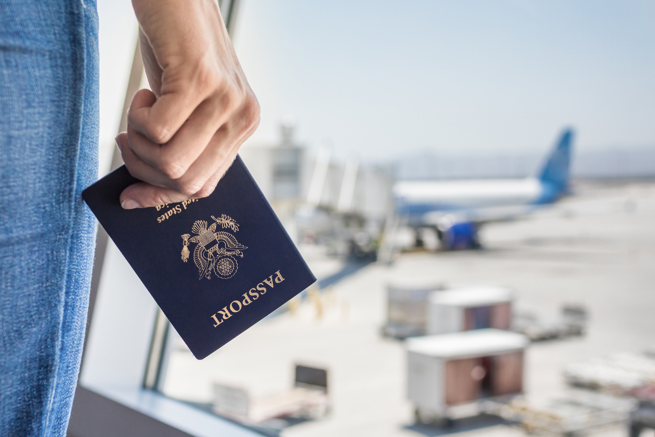 travel