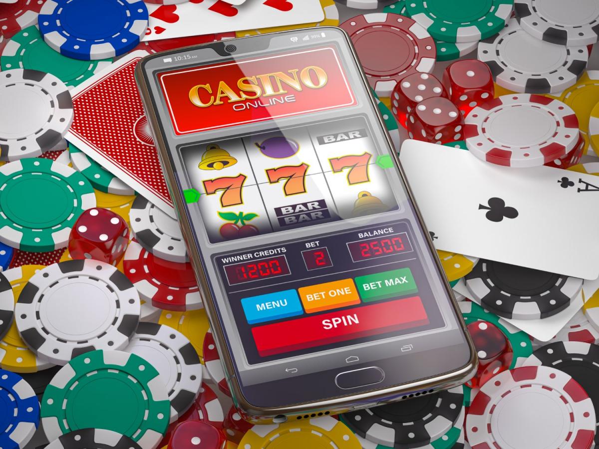 casino online