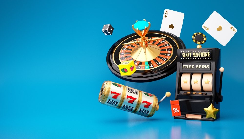 slot