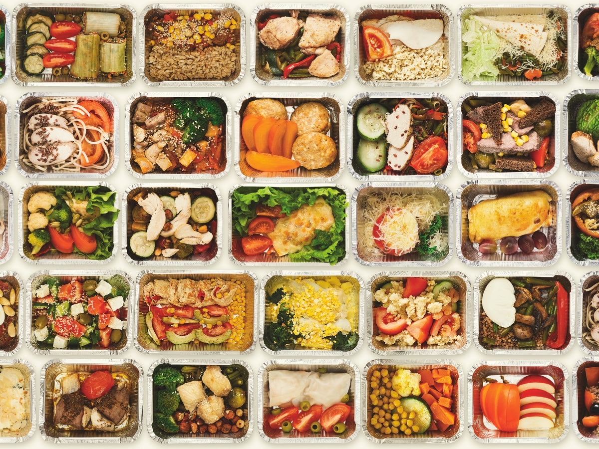 food