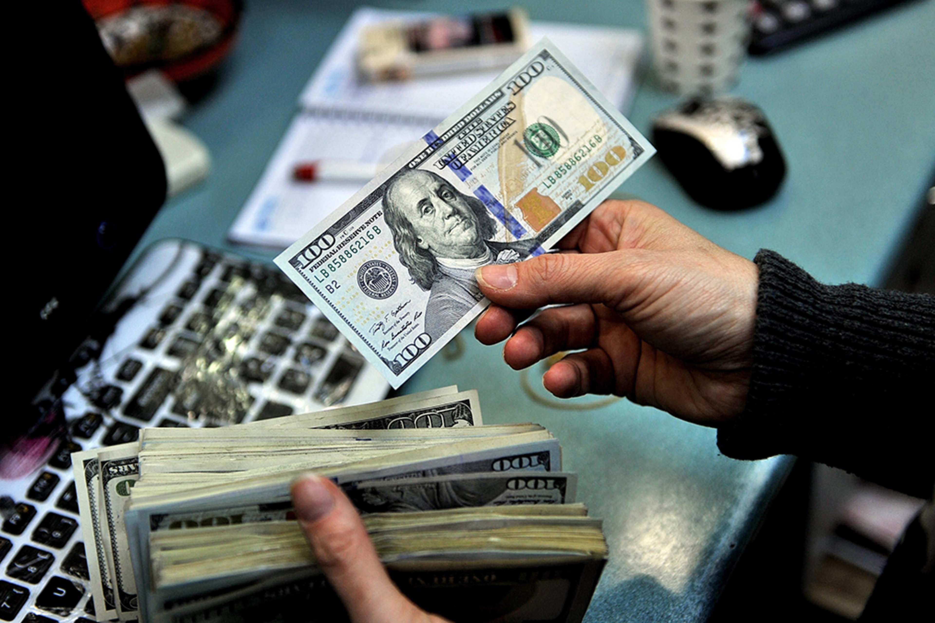 currency