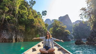 travel