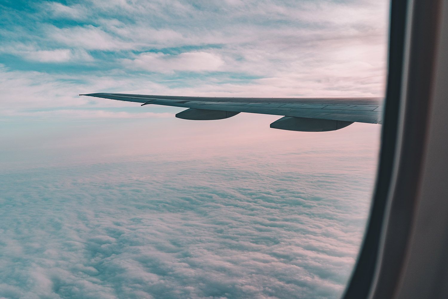 travel
