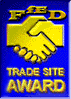 Expodato won the 1998 Trade Site Award, from TRADEnet