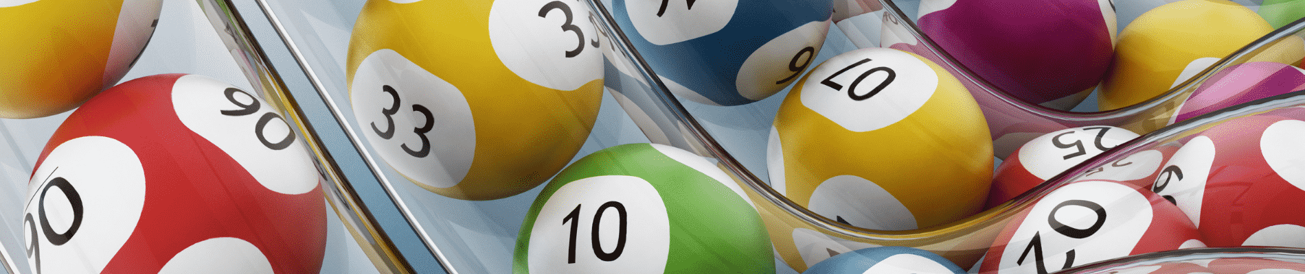 Online Lottery