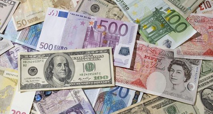 currency