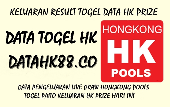 pengeluaran hk