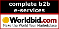 Worldbid.com - Oportunidades Comerciales Internacionales