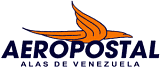 AERPOSTAL ALAS DE VENEZUELA