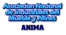 ANIMA Asociacion de Industriales del Mueble y Afines