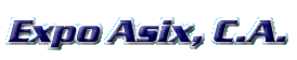 EXPO ASIX, Servicios Generales de Mercadeo...