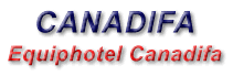 EQUIPHOTEL CANADIFA