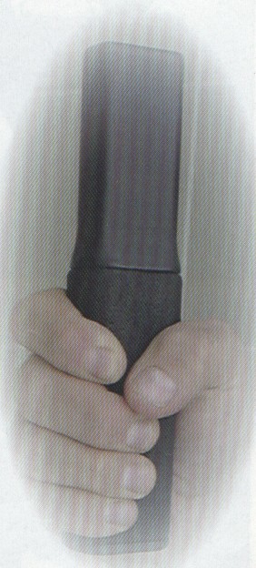Detector de Metales