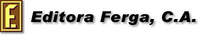 EDITORA FERGA, C.A.