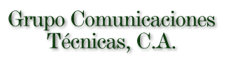 Grupo Comunicaciones Tecnicas