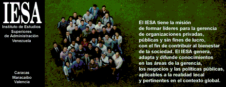 IESA Quienes somos..?