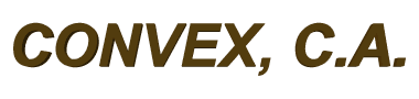 CONVEX, C.A. Organizacion de Eventos Especiales