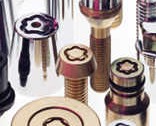 Tornillos y Pernos de Seguridad Mcguard