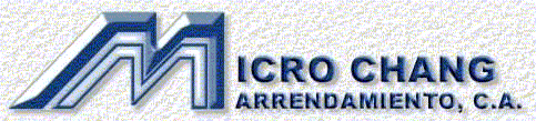 MICROCHANG Arrendamiento, Su mejor alternativa en Computacion, redes y Servicio Tecnico...