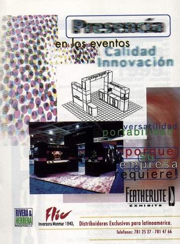 FLIC Distribuidores Exclusivos para Latinoamerica...!