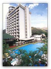 HOTEL PIPO INTERNACIONAL, Su centro de Eventos en el Centro de Venezuela