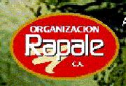 ORGANIZACION RAPALE