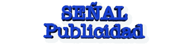 SENAL PUBLICIDAD