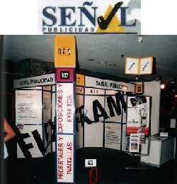 SENAL PUBLICIDAD