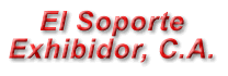 El Soporte Exhibidor