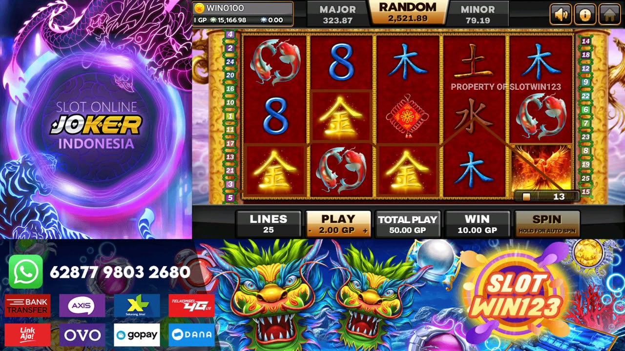 Slot Online