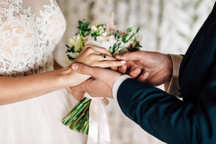 wedding