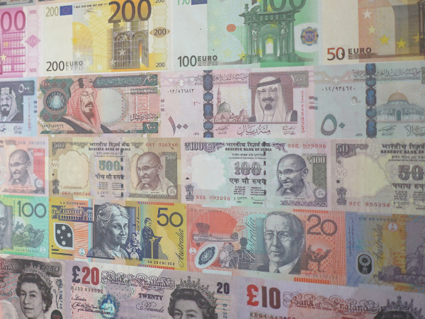 currency